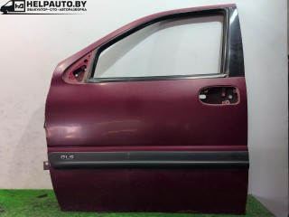дверь передняя левая, Opel Sintra 1 поколение 1996-1999