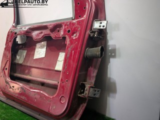 петля двери передней левой Opel Sintra 1 поколение 1996-1999