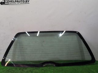 стекло крышки багажника Volkswagen Passat B3 1988-1997, левый руль, 43R-001057