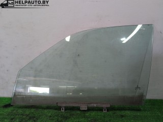 стекло двери передней левой, ориг. номер 43R-000981, DOT36AS2M127, Opel Vectra B 1995-2000