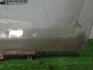 стекло двери передней левой, ориг. номер 43R-000981, DOT36AS2M127, Opel Vectra B 1995-2000