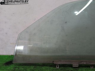 стекло двери передней левой, ориг. номер 43R-000981, DOT36AS2M127, Opel Vectra B 1995-2000
