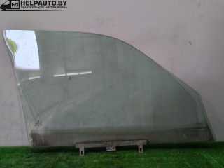 стекло двери передней левой, ориг. номер 43R-000981, DOT36AS2M127, Opel Vectra B 1995-2000