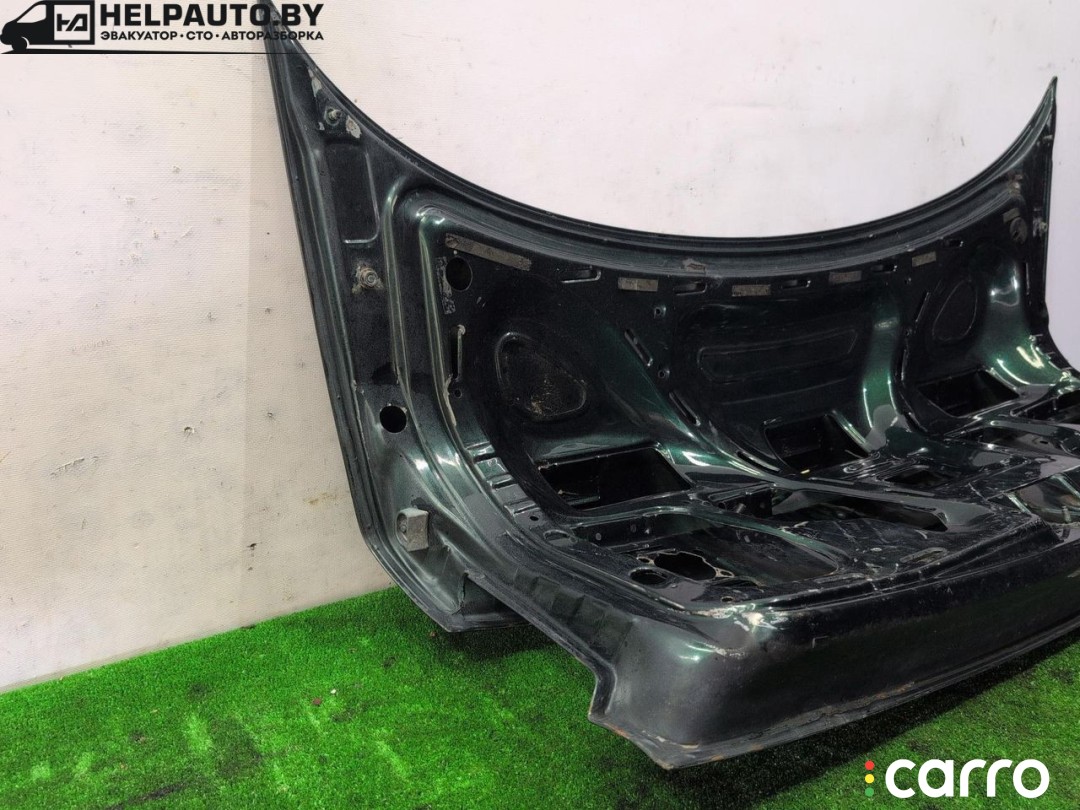 крышка багажника Audi 80 B4 1991-1996, фото 14
