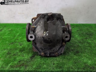 Редуктор задний, R1243512508, Mercedes-Benz E W124 [рестайлинг]