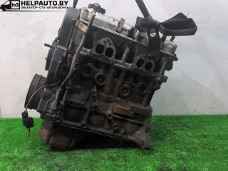 Двигатель, 4G15, Mitsubishi Colt V