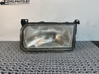 фара левая Volkswagen Passat B3 1988-1997, 13472800