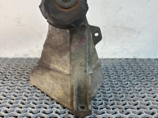 подушка крепления двигателя правая, ориг. номер 8A0199308, Audi 80 B4 1991-1996