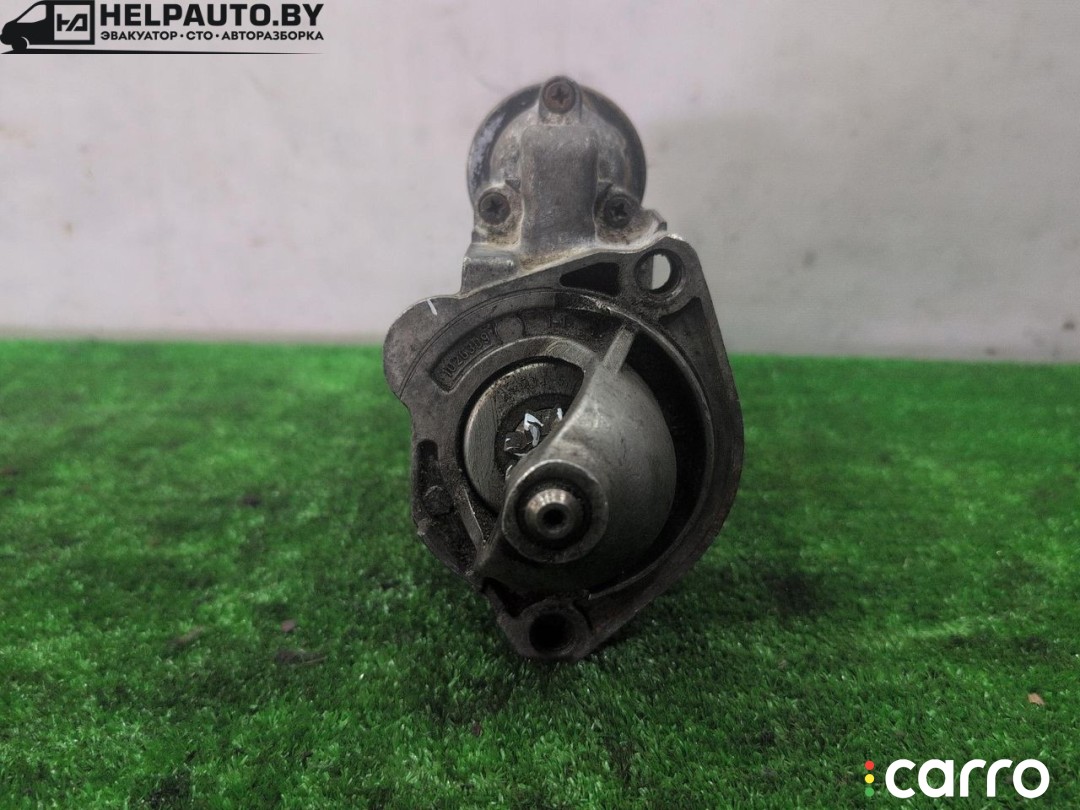 стартер Audi 80 B4 1991-1996, ABT, 2.0 л, 0001114015, фото 1