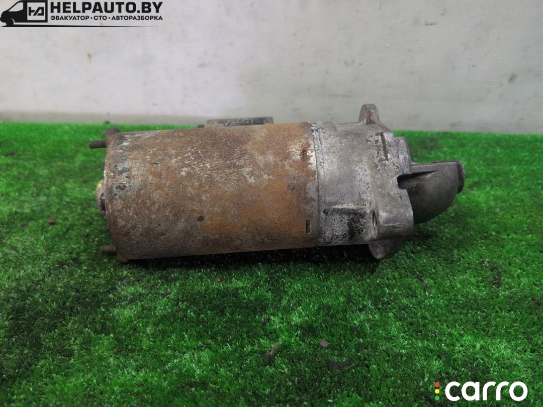 стартер Audi 80 B4 1991-1996, ABT, 2.0 л, 0001114015, фото 3