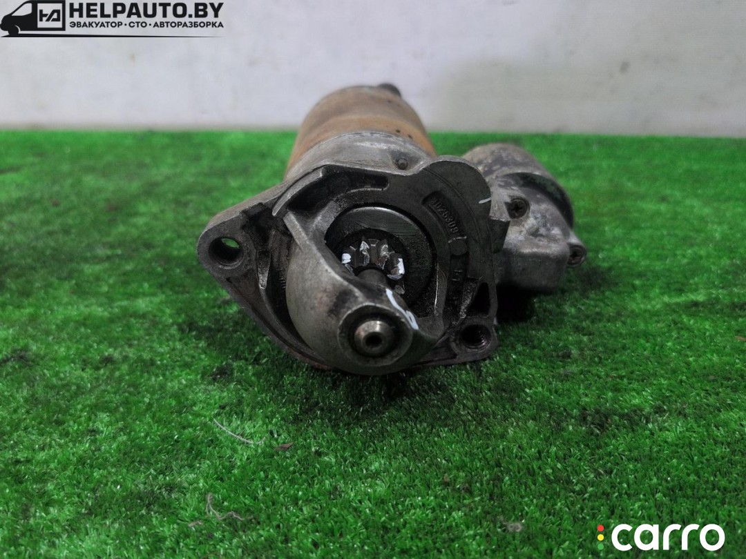 стартер Audi 80 B4 1991-1996, ABT, 2.0 л, 0001114015, фото 6
