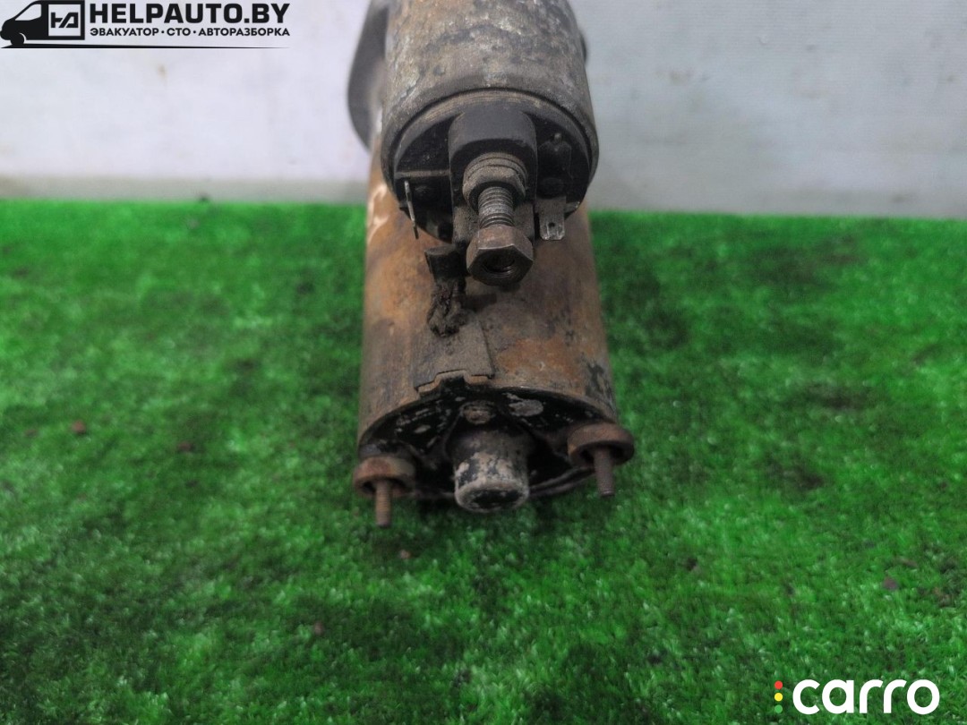 стартер Audi 80 B4 1991-1996, ABT, 2.0 л, 0001114015, фото 9