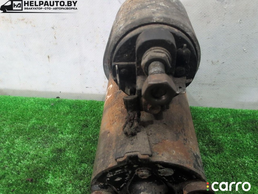 стартер Audi 80 B4 1991-1996, ABT, 2.0 л, 0001114015, фото 11
