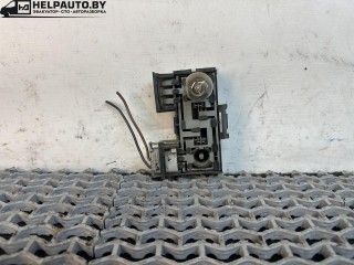 панель (плата) фонаря заднего правого Volkswagen Passat B3 1988-1997, 333945259