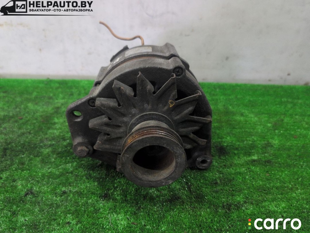 генератор Audi 80 B4 1991-1996, ABT, 2.0 л, 0290800038, фото 1