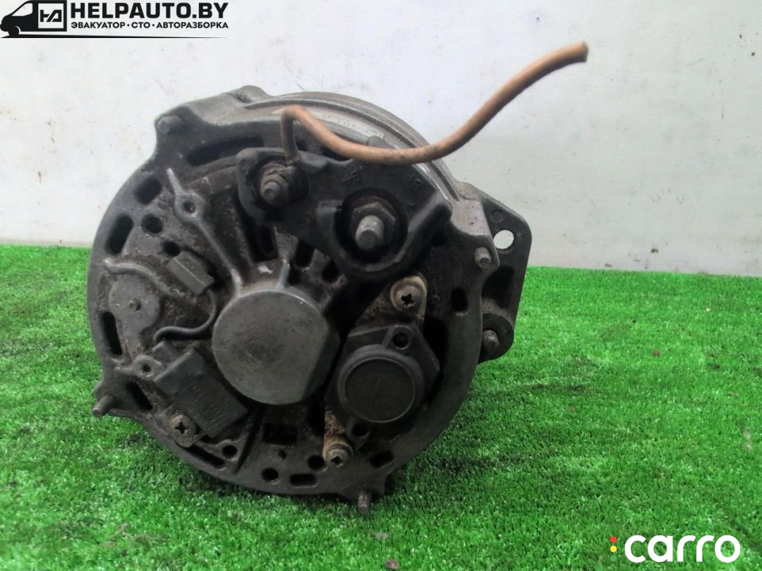 генератор Audi 80 B4 1991-1996, ABT, 2.0 л, 0290800038, фото 4