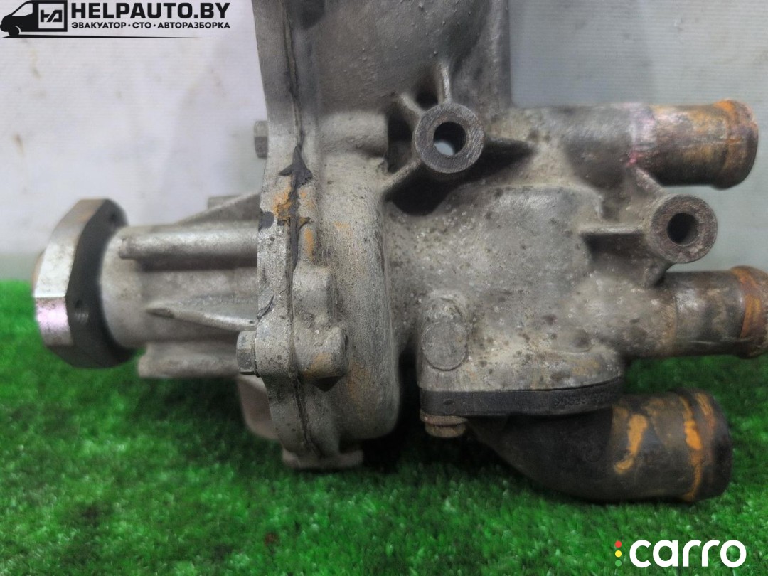 водяная помпа Volkswagen Passat B3 1988-1997, SB, 1.6 л, 056121013E, фото 3