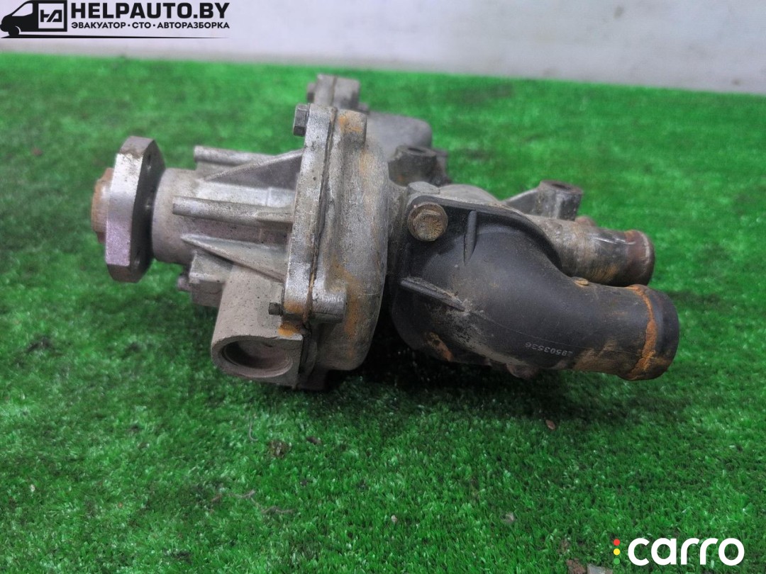 водяная помпа Volkswagen Passat B3 1988-1997, SB, 1.6 л, 056121013E, фото 4