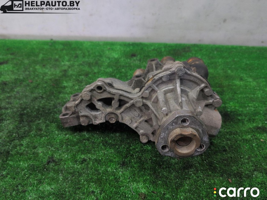 водяная помпа Volkswagen Passat B3 1988-1997, SB, 1.6 л, 056121013E, фото 5