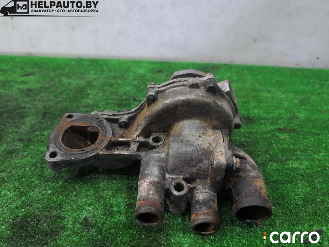 водяная помпа Volkswagen Passat B3 1988-1997, SB, 1.6 л, 056121013E, фото 9