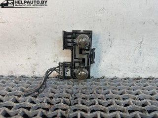 панель (плата) фонаря заднего левого, ориг. номер 333945259, Volkswagen Passat B3 1988-1997