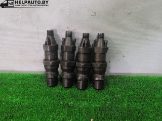 форсунка топливная Volkswagen Passat B3 1988-1997, 068130201R