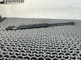 амортизатор крышки багажника, ориг. номер GGS020540, Volkswagen Passat B3 1988-1997