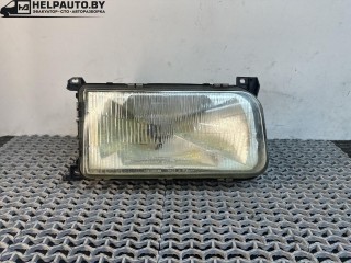 фара правая Volkswagen Passat B3 1988-1997, 0234597R20