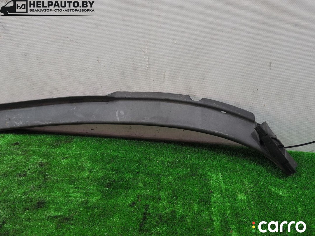 дождевик Volkswagen Passat B3 1988-1997, 357853830, фото 4