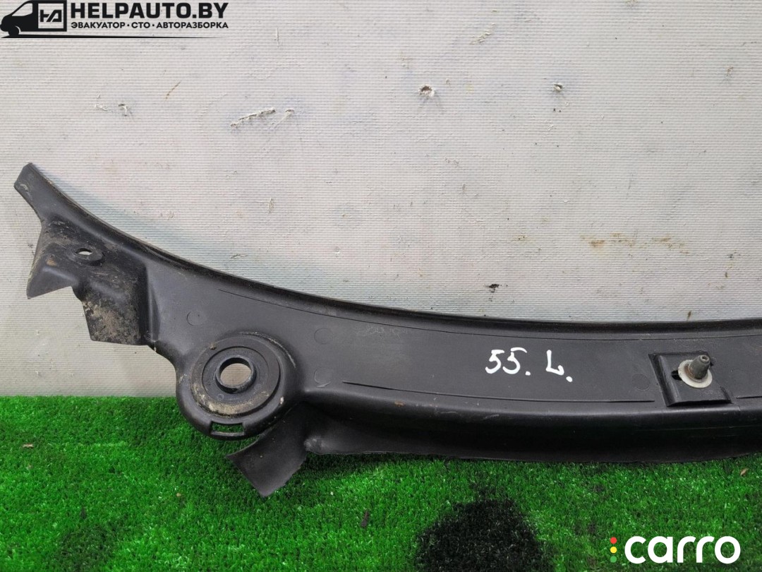 дождевик Volkswagen Passat B3 1988-1997, 357853830, фото 6