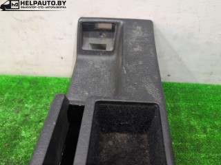 консоль салона, ориг. номер 443863300, 8A0863244, 893863300, Audi 80 B4 1991-1996