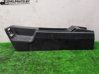 консоль салона, ориг. номер 443863300, 8A0863244, 893863300, Audi 80 B4 1991-1996
