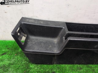 консоль салона, ориг. номер 443863300, 8A0863244, 893863300, Audi 80 B4 1991-1996