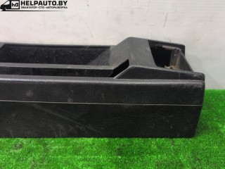 консоль салона, ориг. номер 443863300, 8A0863244, 893863300, Audi 80 B4 1991-1996
