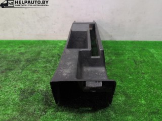 консоль салона, ориг. номер 443863300, 8A0863244, 893863300, Audi 80 B4 1991-1996