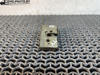 замок двери задней левой Volkswagen Passat B3 1988-1997, 57839015B