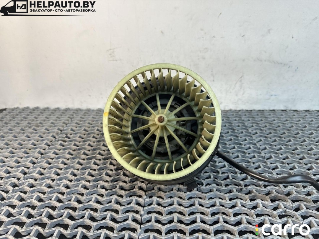 моторчик печки Audi 80 B4 1991-1996, ABT, 2.0 л, 893819021, фото 1