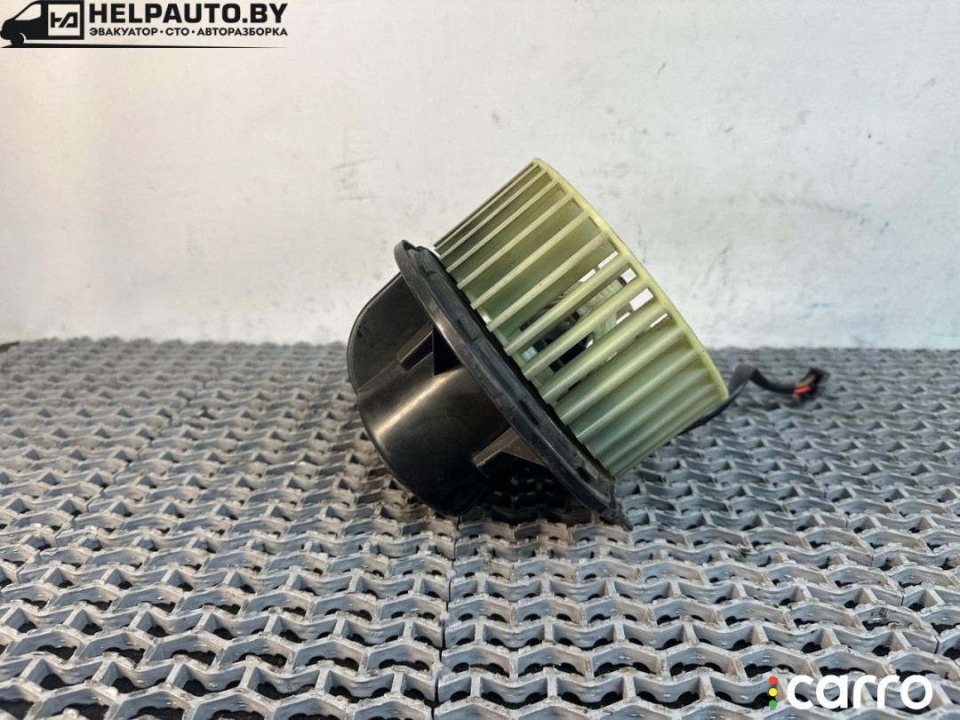 моторчик печки Audi 80 B4 1991-1996, ABT, 2.0 л, 893819021, фото 2