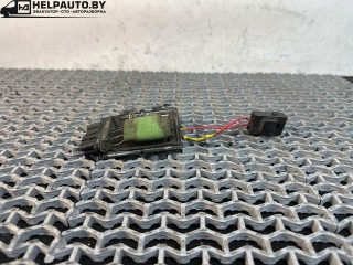 сопротивление печки, ориг. номер 893959263, Audi 80 B4 1991-1996