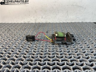 сопротивление печки, ориг. номер 893959263, Audi 80 B4 1991-1996