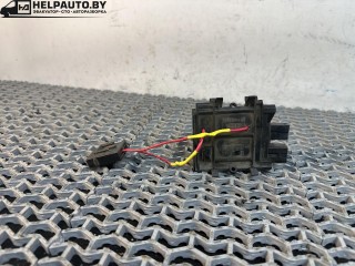 сопротивление печки, ориг. номер 893959263, Audi 80 B4 1991-1996