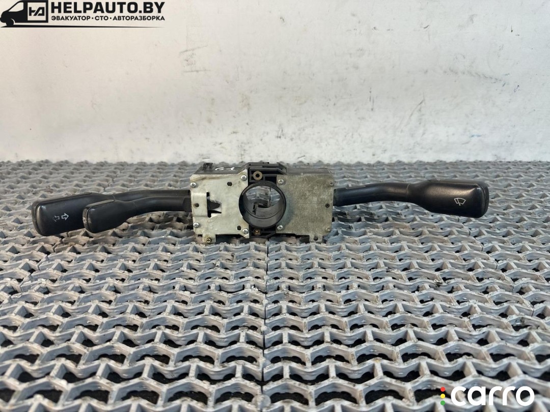 переключатель подрулевой (стрекоза) Audi 80 B4 1991-1996, 4A0953503, фото 1