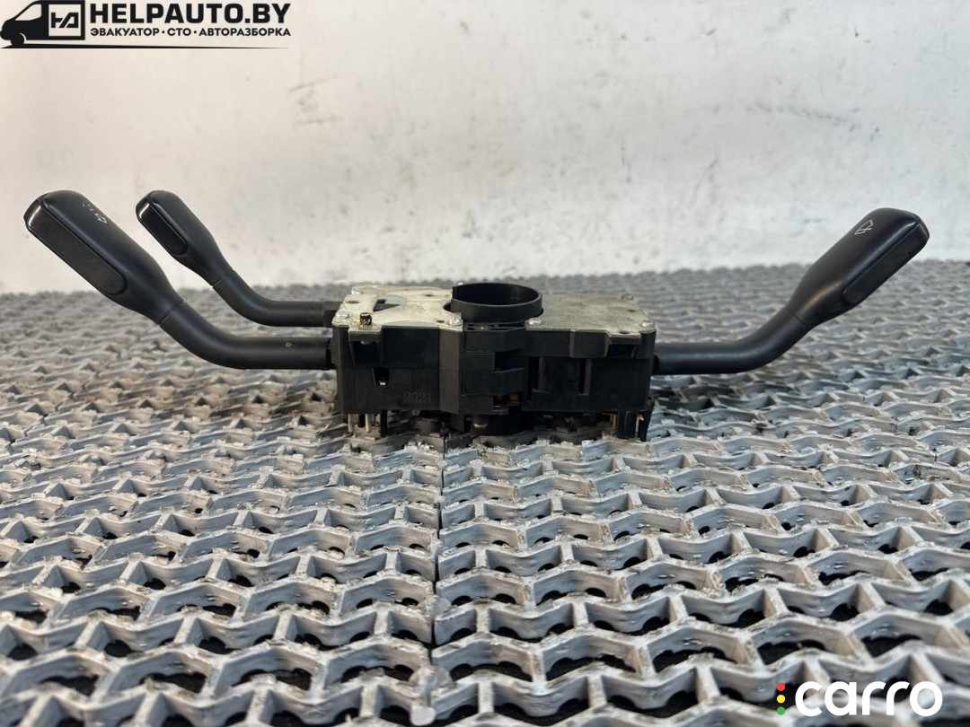 переключатель подрулевой (стрекоза) Audi 80 B4 1991-1996, 4A0953503, фото 4