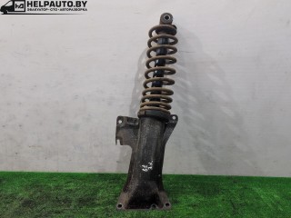 Стойка амортизатора задняя правая, 8A0512342, Audi 80 B4