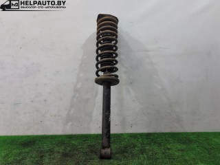 стойка амортизатора задняя левая, ориг. номер 105781, 281700170338, Volkswagen Passat B3 1988-1997