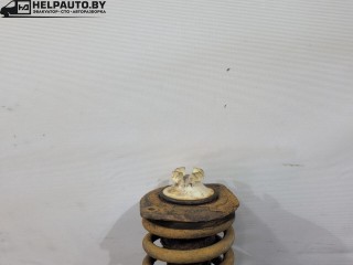 стойка амортизатора задняя левая, ориг. номер 105781, 281700170338, Volkswagen Passat B3 1988-1997