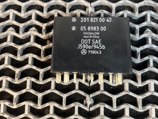 Реле поворотов, 05898300, Mercedes-Benz E W124 [рестайлинг]