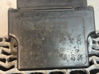 Реле накала свечей, 0015459832, Mercedes-Benz E W124 [рестайлинг]