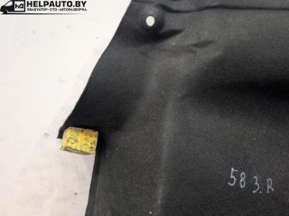 обшивка отсека багажника правая, ориг. номер 01816886, 140902, Geely LC Cross 2008-2016