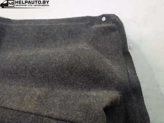 обшивка отсека багажника левая, ориг. номер 140902, 01816885, 576034, Geely LC Cross 2008-2016
